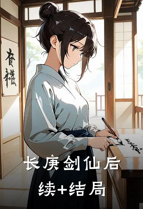 长庚剑仙后续+结局