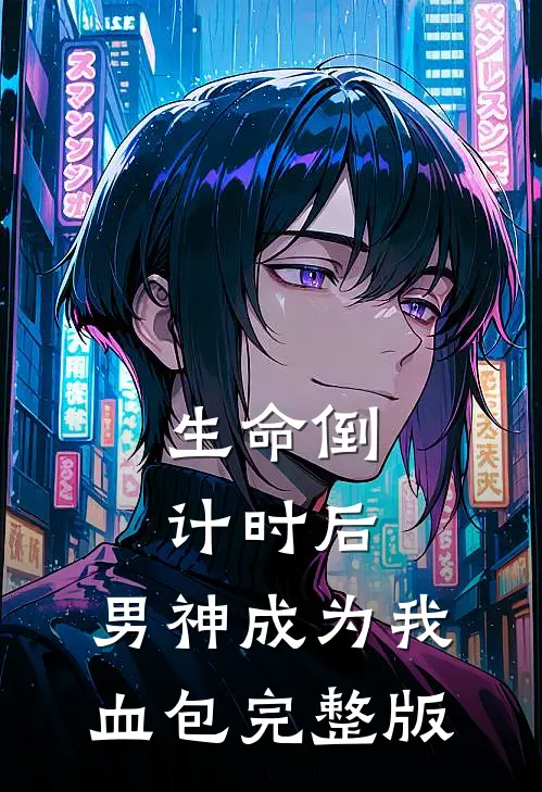 生命倒计时后，男神成为我血包完整版