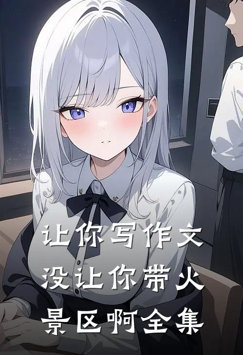 让你写作文，没让你带火景区啊全集