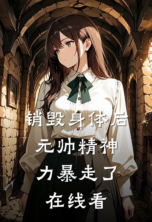 销毁身体后，元帅精神力暴走了在线看