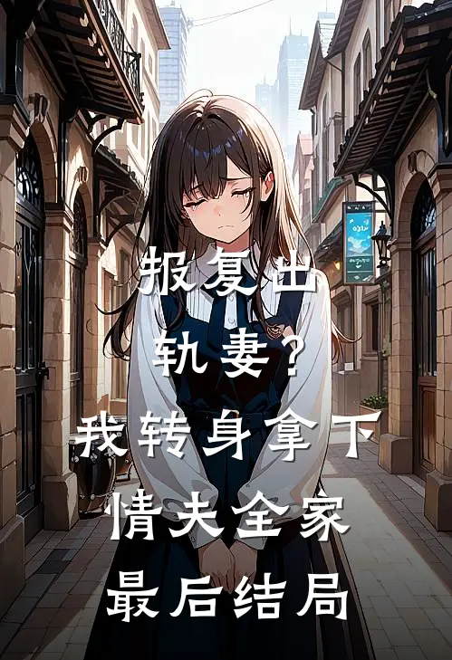 报复出轨妻?我转身拿下情夫全家最后结局如何