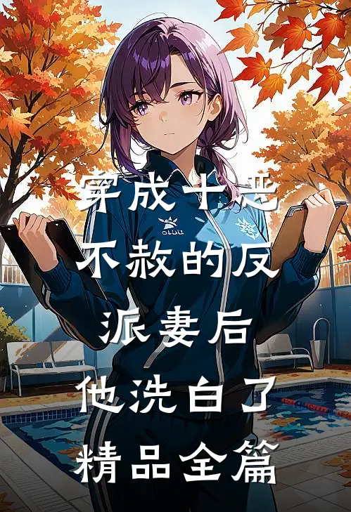 穿成十恶不赦的反派妻后，他洗白了精品全篇