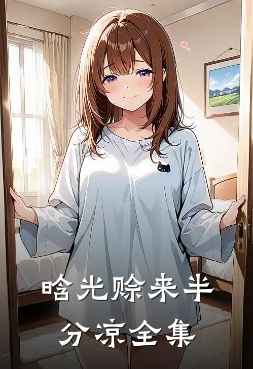 晗光赊来半分凉全集