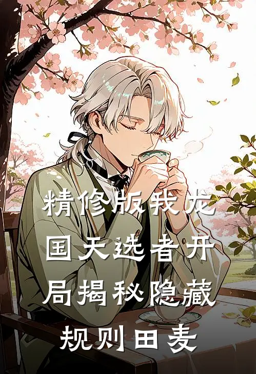 精修版我龙国天选者开局揭秘隐藏规则田麦