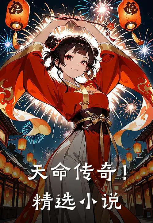 天命传奇!精选免费阅读