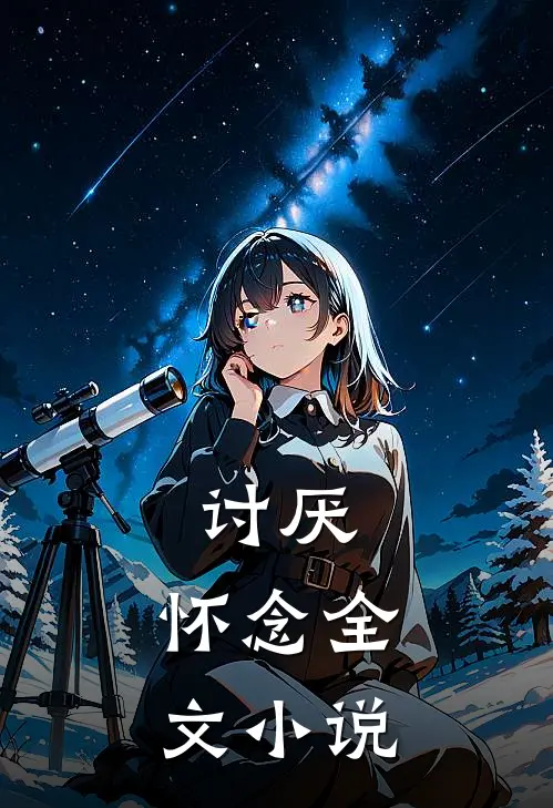 讨厌,怀念全文免费阅读