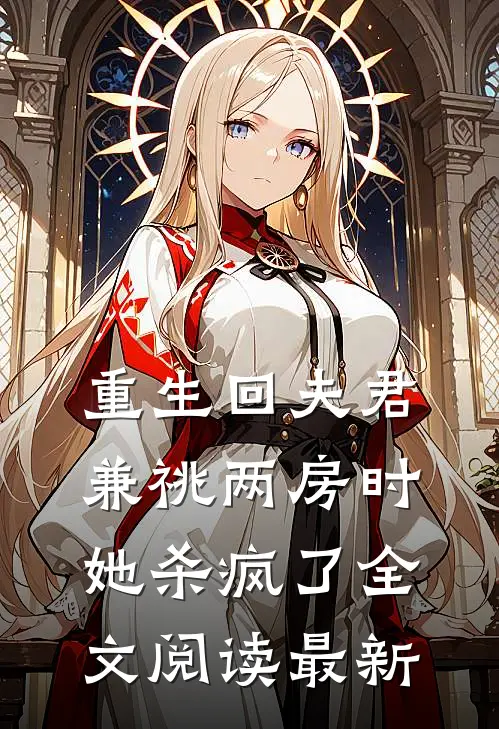 重生回夫君兼祧两房时，她杀疯了全文阅读最新