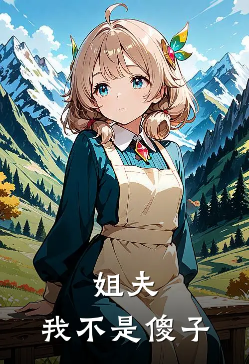 姐夫,我不是傻子免费阅读