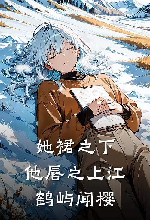 她裙之下，他唇之上江鹤屿闻樱