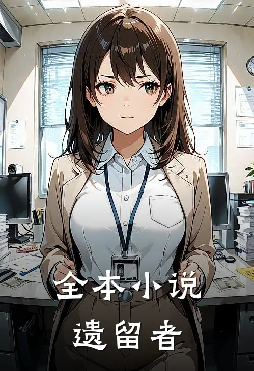 全本小说遗留者