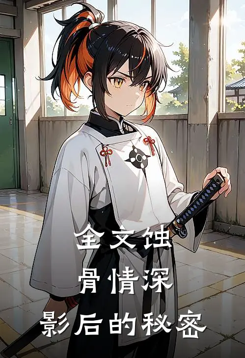全文蚀骨情深：影后的秘密