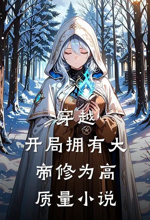 穿越，开局拥有大帝修为高质量小说