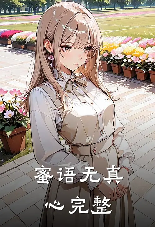 蜜语无真心完整