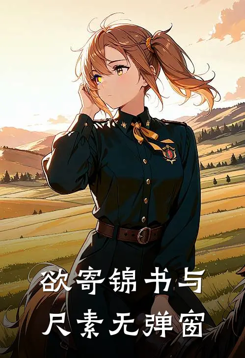 欲寄锦书与尺素无弹窗