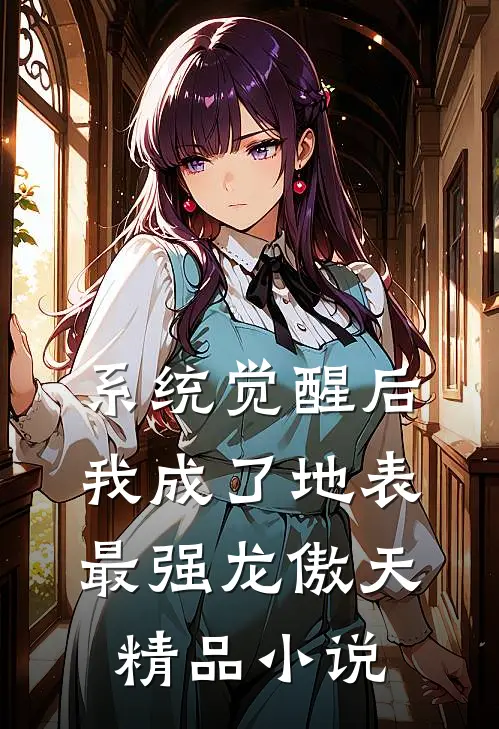 系统觉醒后，我成了地表最强龙傲天精品小说