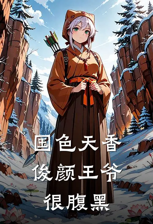 国色天香：俊颜王爷很腹黑