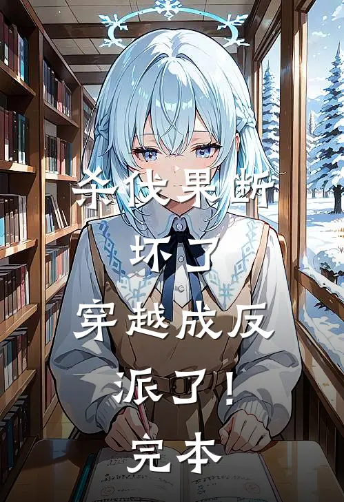 杀伐果断：坏了，穿越成反派了！完本