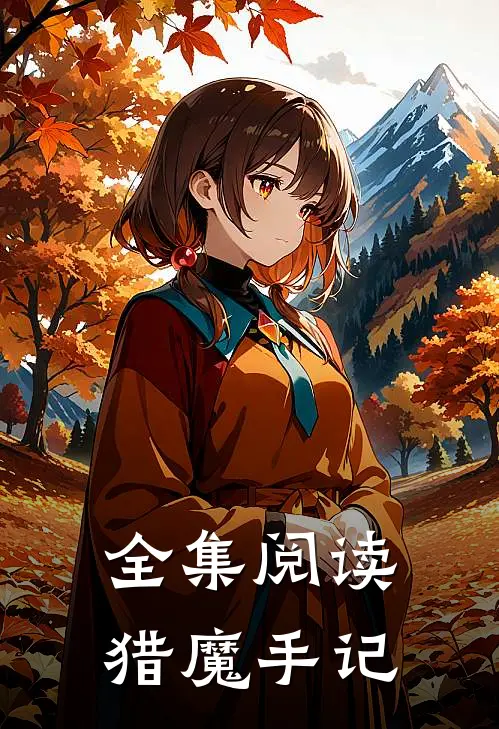 全集阅读猎魔手记