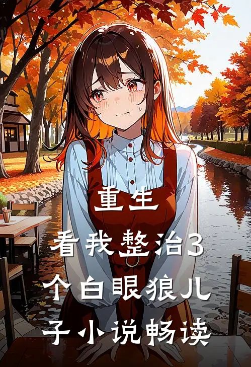 重生：看我整治3个白眼狼儿子小说畅读