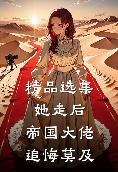 精品选集她走后，帝国大佬追悔莫及