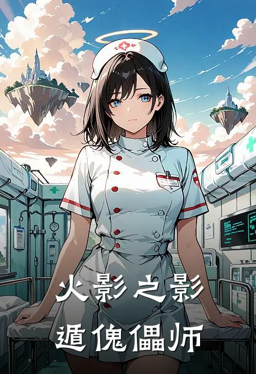 火影之影遁傀儡师