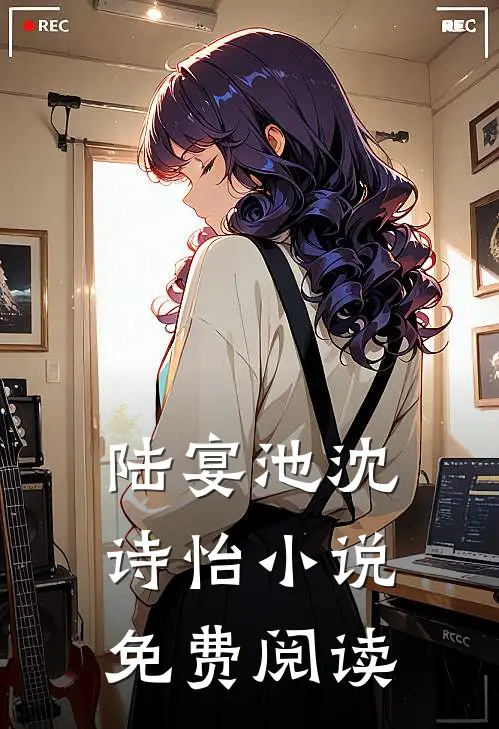 陆宴池沈诗怡小说免费阅读