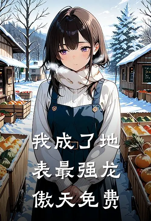 我成了地表最强龙傲天免费