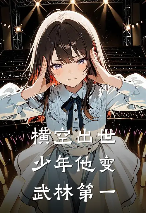横空出世,少年他变武林第一在线阅读