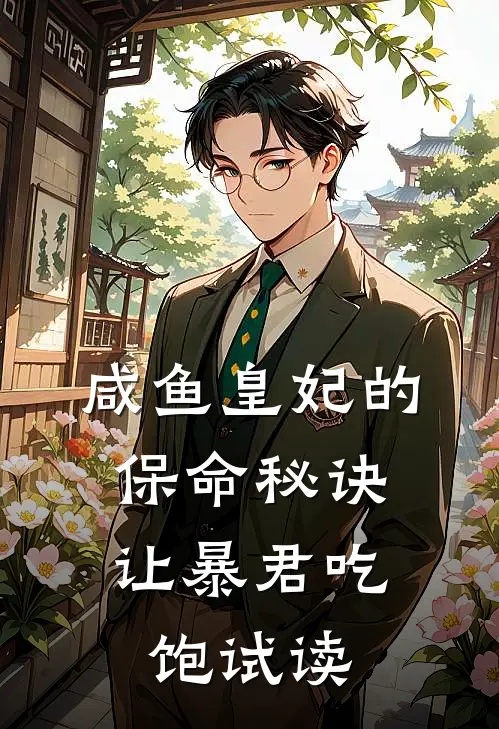 咸鱼皇妃的保命秘诀：让暴君吃饱试读