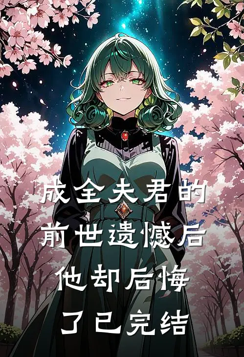 成全夫君的前世遗憾后,他却后悔了已完结