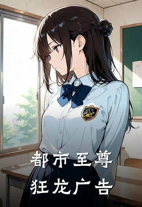 都市至尊狂龙广告