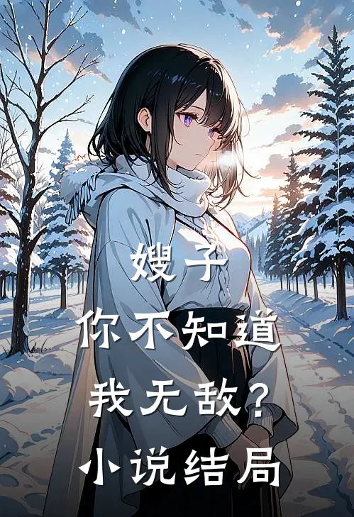 嫂子,你不知道我无敌?结局是
