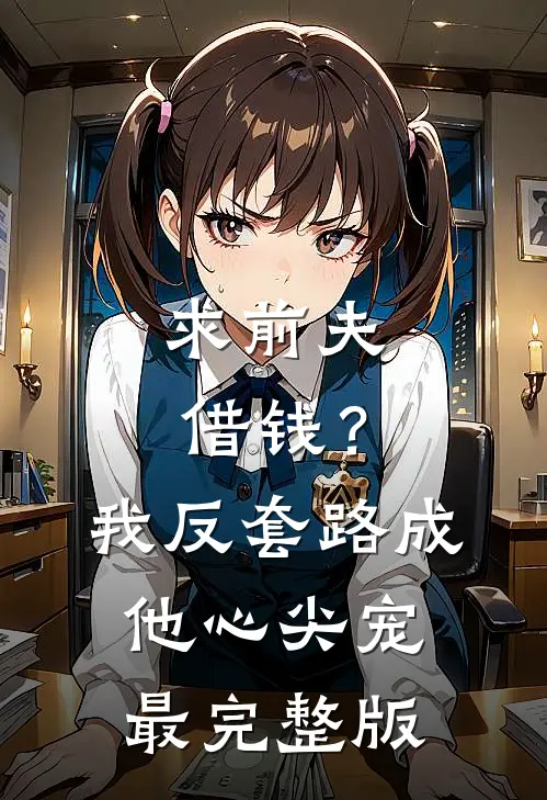 求前夫借钱？我反套路成他心尖宠最完整版
