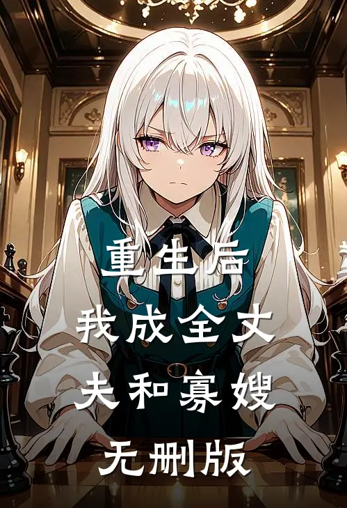 重生后，我成全丈夫和寡嫂无删版