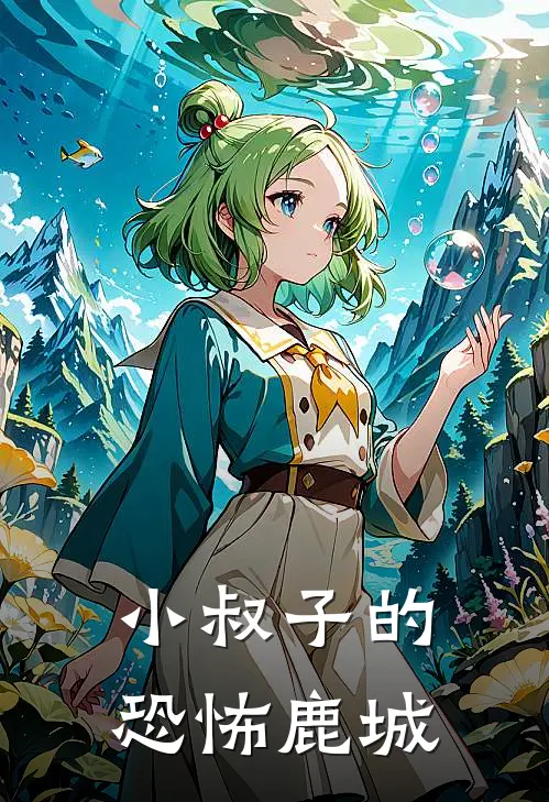 小叔子的恐怖鹿城