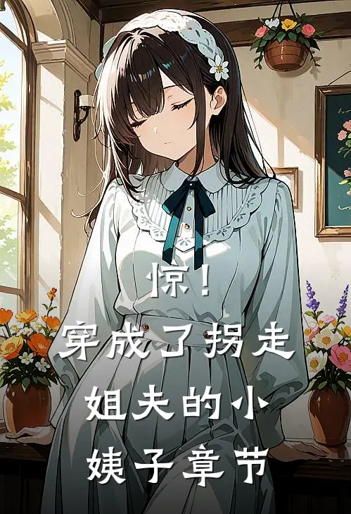 惊！穿成了拐走姐夫的小姨子章节