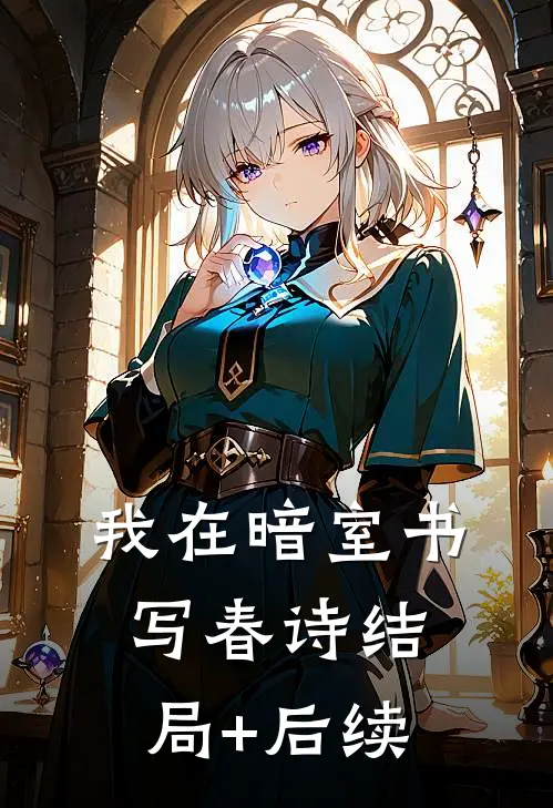 我在暗室书写春诗结局+后续