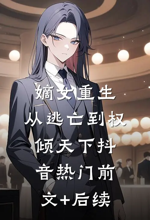 嫡女重生：从逃亡到权倾天下抖音热门前文+后续
