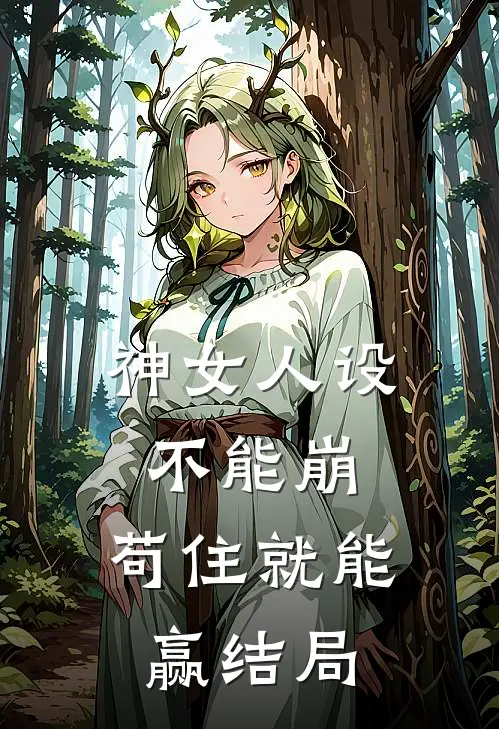 神女人设不能崩，苟住就能赢结局