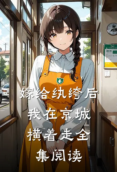 嫁给纨绔后，我在京城横着走全集阅读
