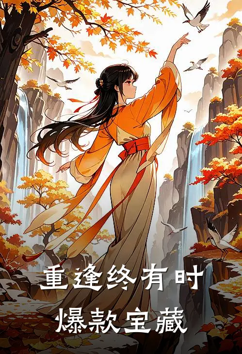 重逢终有时爆款宝藏