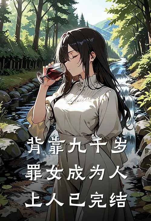 背靠九千岁，罪女成为人上人已完结