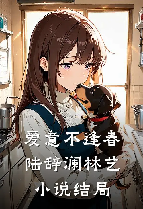 爱意不逢春陆辞澜林艺小说结局