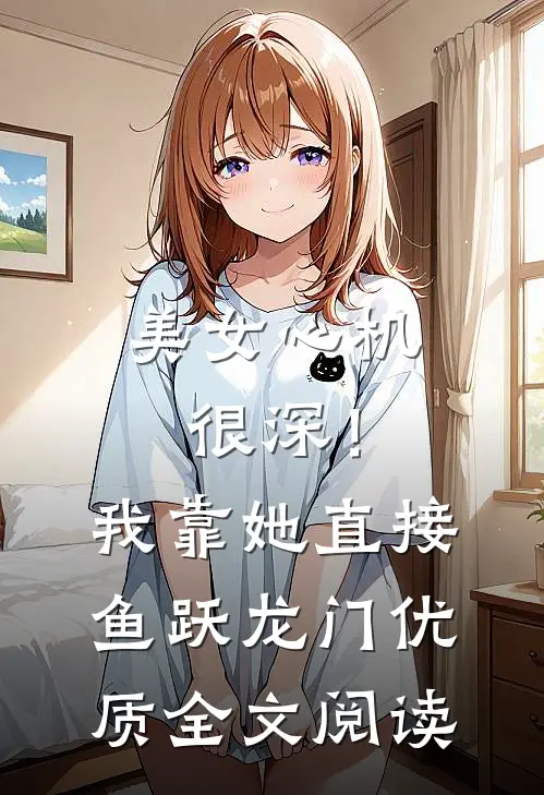 美女心机很深！我靠她直接鱼跃龙门优质全文阅读