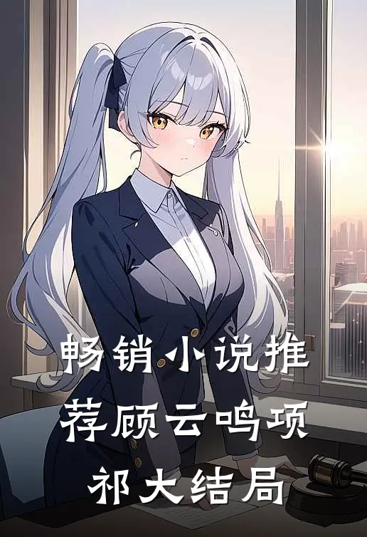 畅销小说推荐顾云鸣项祁大结局