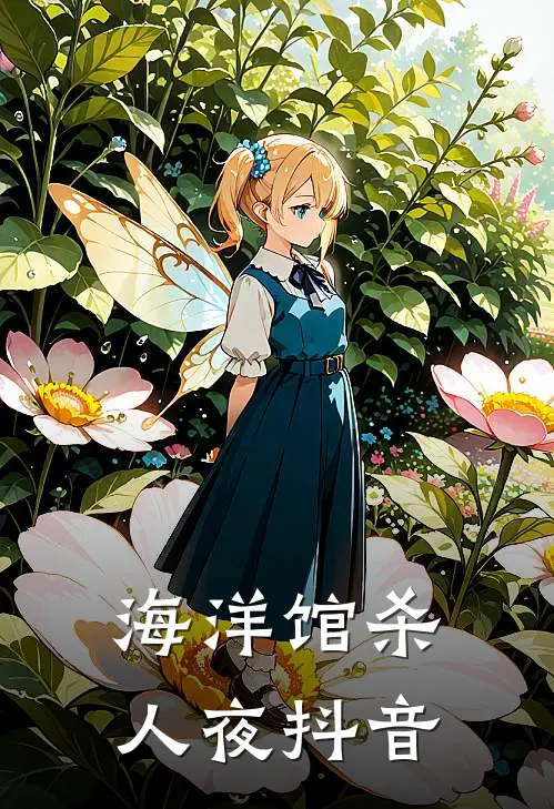 海洋馆杀人夜抖音