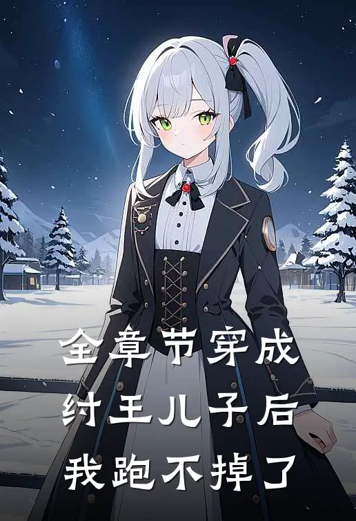 全章节穿成纣王儿子后，我跑不掉了