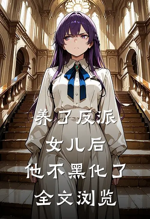 养了反派女儿后，他不黑化了全文浏览