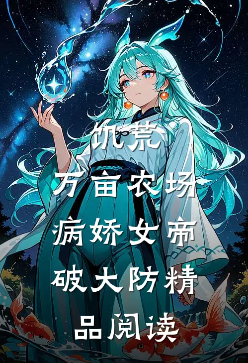 饥荒：万亩农场，病娇女帝破大防精品阅读
