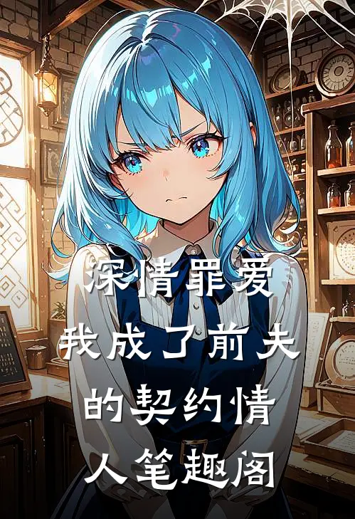 深情罪爱，我成了前夫的契约情人笔趣阁
